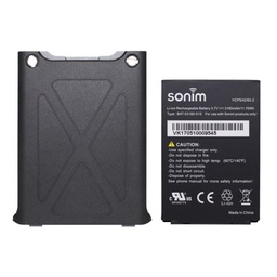 [096962273835] Sonim 096962273835 3180 mAh Li-ion Battery, Door - XP5s