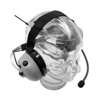 [10370G-03] David Clark 10370G-03 Behind-the Head Headset Support Assembly