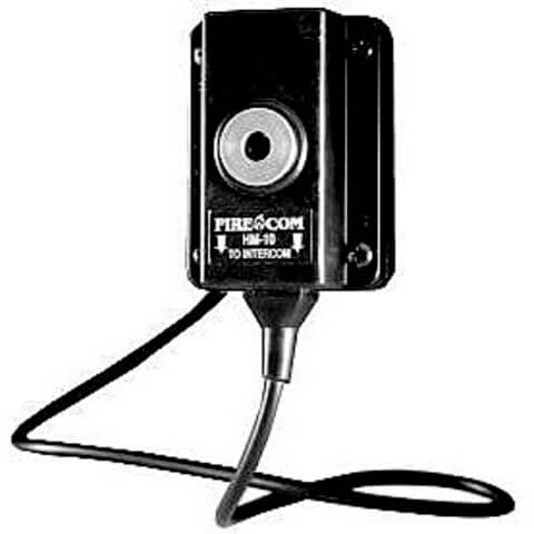 [107-0407-10] Firecom HM-10 Interior Plug-in Module