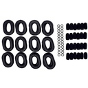 [108-0108-00] Firecom 108-0108-00 ComLeather Hygiene Kit