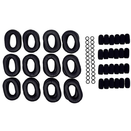 [108-0108-00] Firecom 108-0108-00 ComLeather Hygiene Kit