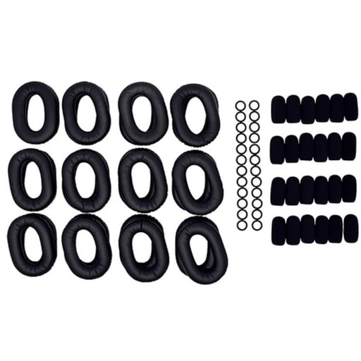 [108-0108-00] Firecom 108-0108-00 ComLeather Hygiene Kit