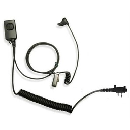 [I3-PBM-1] Impact I3-PBM-1 Bone Conduction Ear Mic - Icom 2-Pin