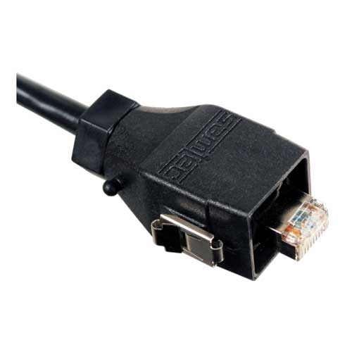 [13199P-66] David Clark 13199P-66 RJ-45 Field Termination Kit - U9100
