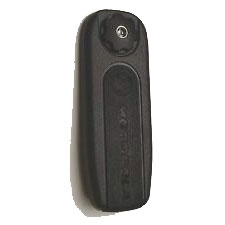 [1575250H01] Motorola 1575250H01 Audio Connector Dust Cover - APX