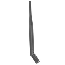 [170836-000] Cradlepoint 170836-000 2.4/5 GHz Dual-band WiFi Antenna