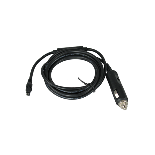 [170635-000] Cradlepoint 170635-000 12V DC Vehicle Power Adapter - COR Series