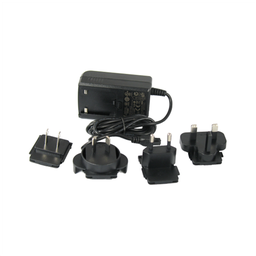 [170717-000] Cradlepoint 170717-000 International Power Supply - COR Series
