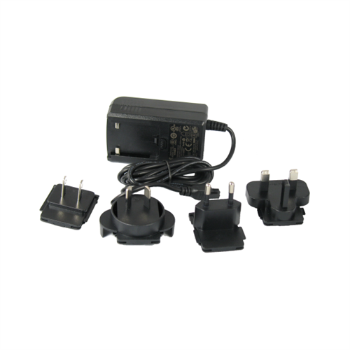 [170717-000] Cradlepoint 170717-000 International Power Supply - COR Series