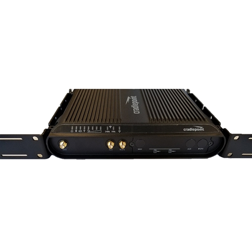 [170750-001] Cradlepoint 170750-001 Rack-Mount Kit - IBR1700