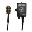 [18667G-42] David Clark 18667G-42 C3019A Mobile Radio Universal Adapter