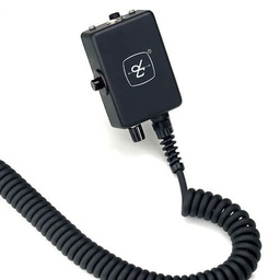 [18667G-46] David Clark 18667G-46 C3033B Mobile Radio Adapter - Motorola APX, XTL