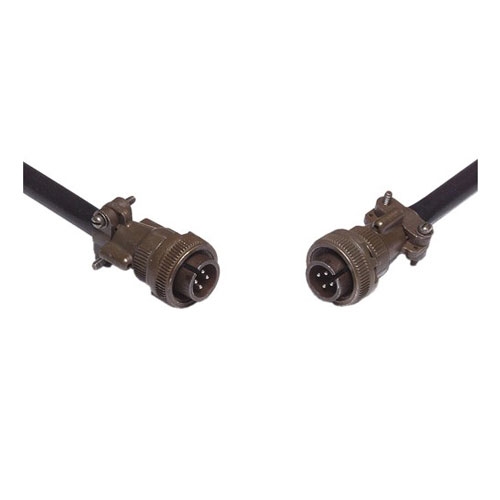 [18747G-02] David Clark 18747G-02 C38-50 Intercom Jumper Cord - 50 Ft