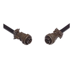 [18747G-05] David Clark 18747G-05 C38-12 Intercom Jumper Cord - 12 Ft