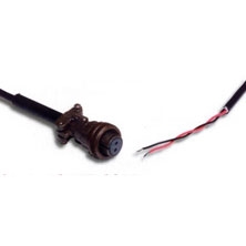 [18748G-24] David Clark 18748G-24 C99-22PW Power Cord for U9922-G38 Gateway