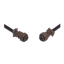 [18883G-01] David Clark 18883G-01 C3402 System Jumper Cord - 2 Ft
