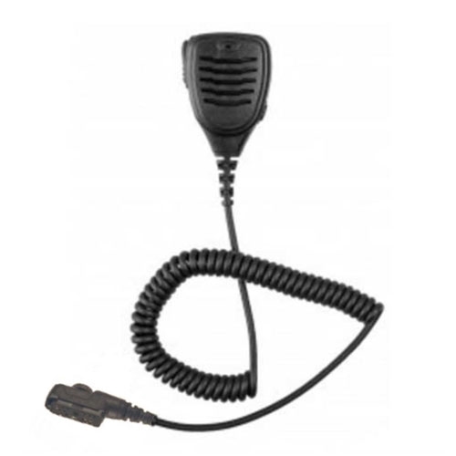 [1RSM-H6] Magnum 1RSM-H6 Speaker-Mic, 3.5mm Jack - Hytera, L3Harris