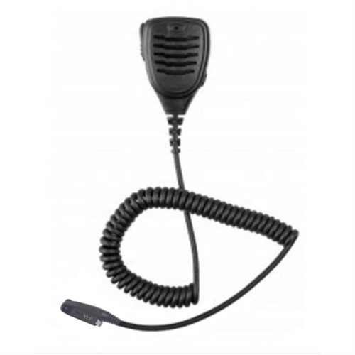 [1RSM-M5] Magnum 1RSM-M5 Speaker-Mic, 3.5mm - Motorola EX, HYT