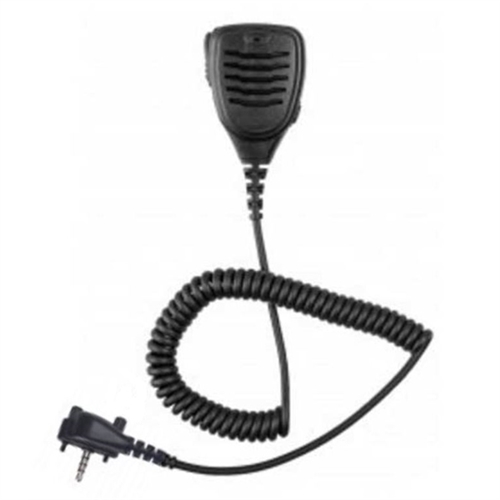 [1RSM-Y3] Magnum 1RSM-Y3 Compact Speaker-Mic, 3.5mm - Vertex