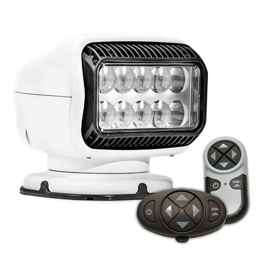 [20074GT] Golight 20074GT RadioRay LED Remote Control Searchlight