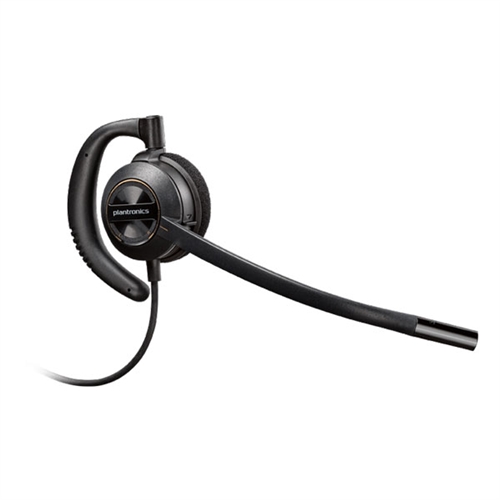 [783P2AA#ABA] HP Poly 783P2AA#ABA 201500-01 EncorePro 530 Monaural Headset