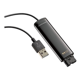 [201851-01] Poly Plantronics 201851-01 DA70 USB Audio Processor - EncorePro