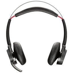 [202652-03] Poly Plantronics 202652-03 Voyager Focus UC Bluetooth Headset