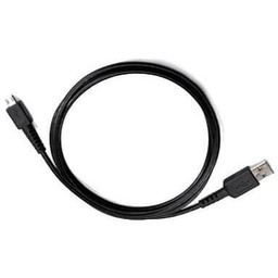 [25-124330-01R] Motorola 25-124330-01R SL Series Portable Programming Cable