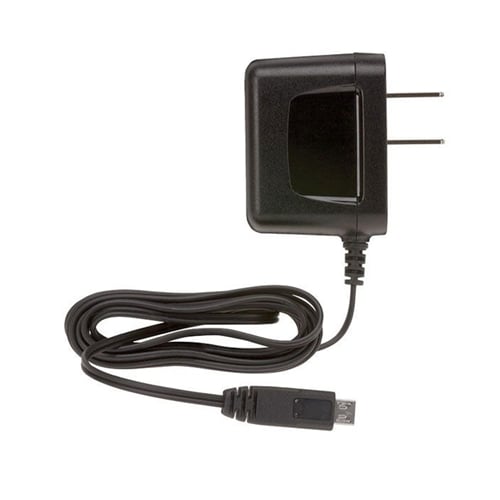[PS000227A11] Motorola PS000227A11 Standard Micro-USB Wall Charger