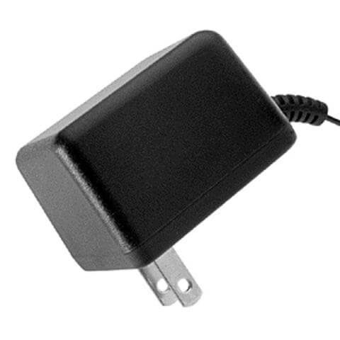 [2580162R01] Motorola 2580162R01 Minitor V Amp Charger Power Supply/Cord