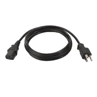 [3060665A04] Motorola 3060665A04 AC Power Cord - GPN6145