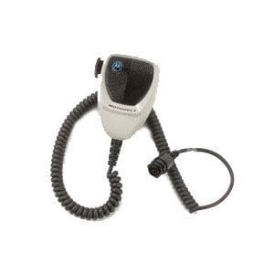 [3064078H02] Motorola 3064078H02 Replacement Coiled Cable - HMN1090