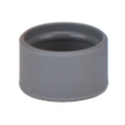 [32012144001] Motorola 32012144001 Antenna ID Bands - Gray (Pack of 10)