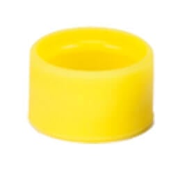 [32012144002] Motorola 32012144002 Antenna ID Bands - Yellow (Pack of 10)