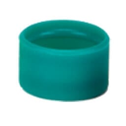 [32012144003] Motorola 32012144003 Antenna ID Bands - Green (Pack of 10)