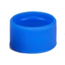 [32012144004] Motorola 32012144004 Antenna ID Bands - Blue (Pack of 10)