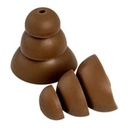 [370-TEPL-25] 3M Peltor 370-TEPL-25 UltraFit Large Replacement Ear Tips - 25 Pack