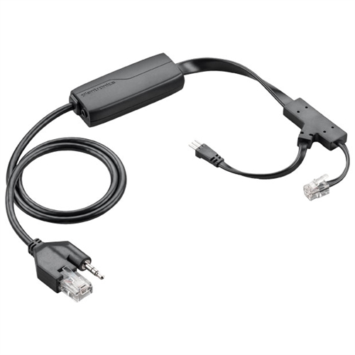 [85Q60AA] HP 85Q60AA 38439-11 APP-51 EHS Cable - Polycom