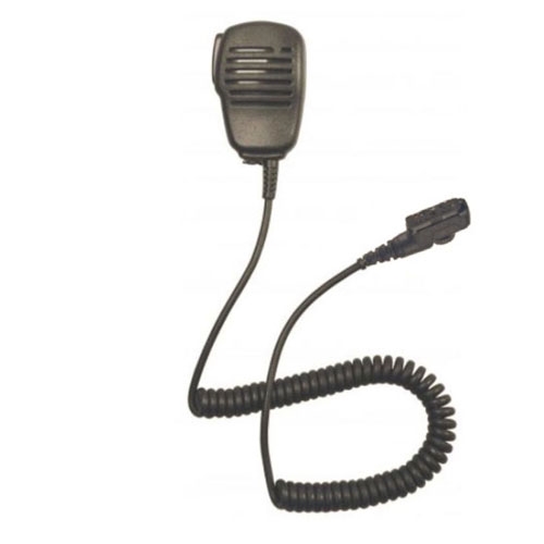 [3RSM-H6] Magnum 3RSM-H6 Speaker-Mic, 3.5mm Jack - Hytera, L3Harris
