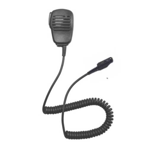 [3RSM-I2] Magnum 3RSM-I2 Lightweight Remote Speaker-Mic, 3.5mm - Icom