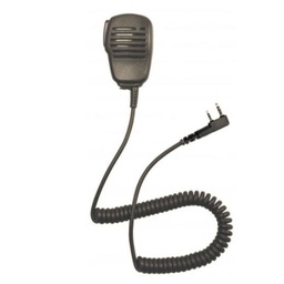 [3RSM-K] Magnum 3RSM-K Remote Speaker-Mic, 3.5mm - Kenwood 2-Pin