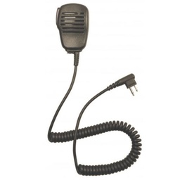Titan PMMN4013 PMMN4013A Remote Speaker Microphone with 3.5mm Audio 