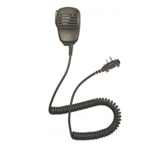 [3RSM-S3A] Magnum 3RSM-S3A Speaker-Mic, 3.5mm - Icom F3001/F4001