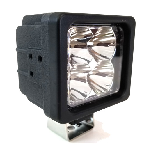 [4024] Golight 4024 GXL LED 12V Fixed Mount Spotlight