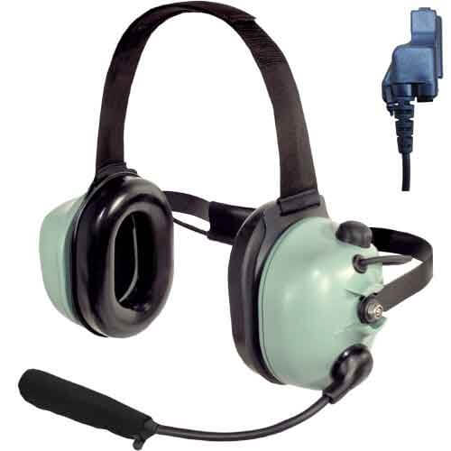 [40416G-05] David Clark H6240-08 H6240-08 Radio-Direct Headset - XTS, Jedi