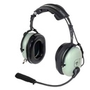 [40461G-05] David Clark 40461G-05 H6230-M Radio-Direct Over-the-Head Headset - Modular