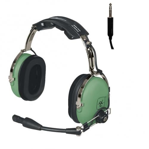 [40524G-01] David Clark 40524G-01 H3430 Over-the-Head Style Headset
