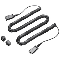 [HPP-920P2AA] HP Poly HPP-920P2AA 10' Extension Cable - H Series Headsets