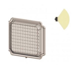 [4082] Golight 4082 Flood Lens Cover - GXL LED Work Lights