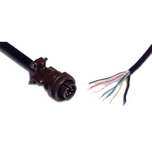 [40892G-01] David Clark 40892G-01 C98-20RD Radio Interface Cable